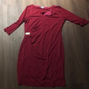 Jennifer Lopez XL dress